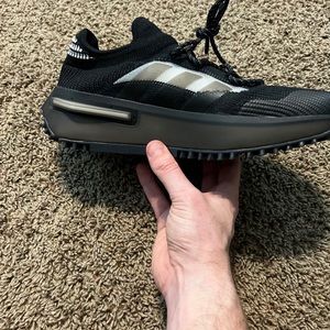 Mens adidas nmd_s1 (GW5652) no box size 9.5